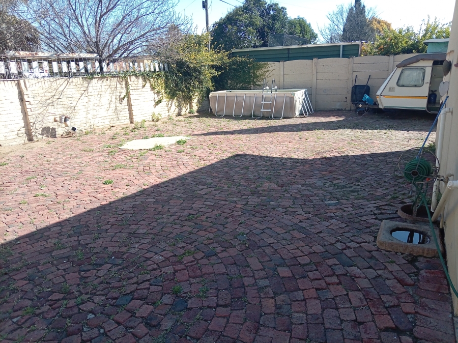3 Bedroom Property for Sale in Sasolburg Ext 23 Free State